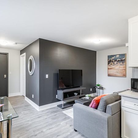 1Br Basement Condo - James Street Hamilton Luaran gambar