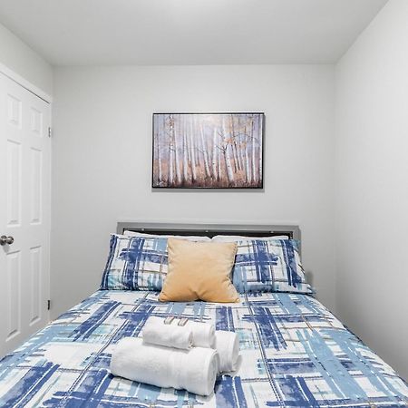 1Br Basement Condo - James Street Hamilton Luaran gambar
