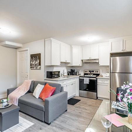 1Br Basement Condo - James Street Hamilton Luaran gambar