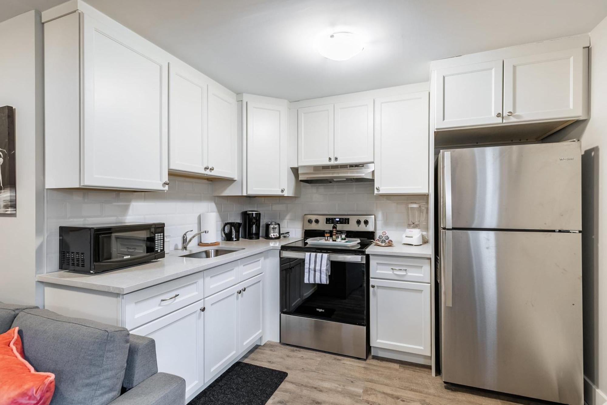 1Br Basement Condo - James Street Hamilton Luaran gambar