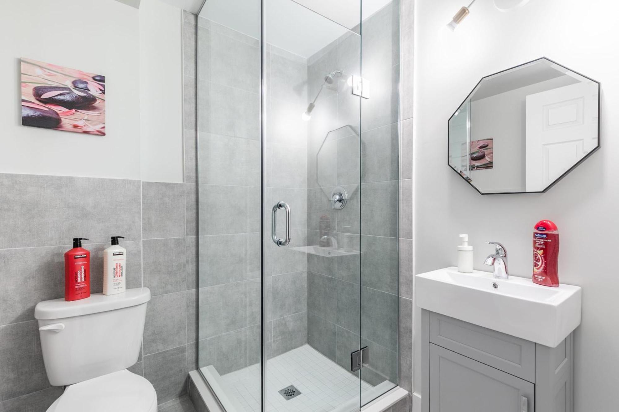 1Br Basement Condo - James Street Hamilton Luaran gambar